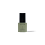 Amia skincare serum bottle on a white background